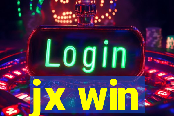 jx win